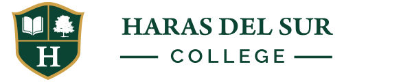 haras del sur logo colegio